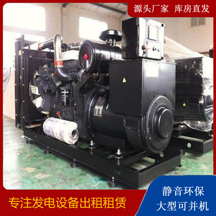 临沧发电车出租 柴油发电机组需要经常换机油吗？