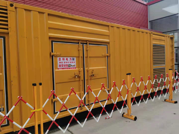 临沧柴油发电机电压不稳的原因是什么？