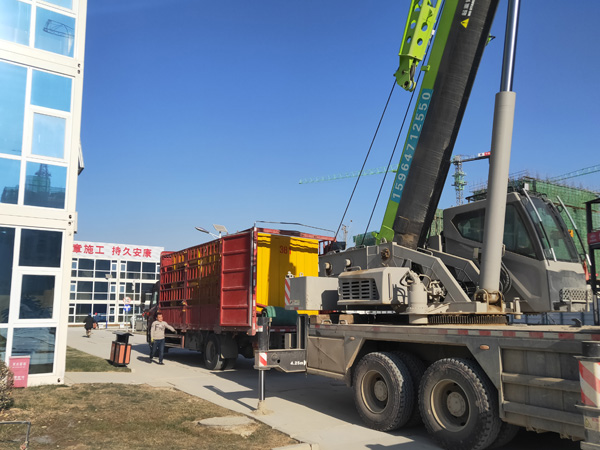临沧发电机出租50KW柴油发电机组需要配多粗电缆线