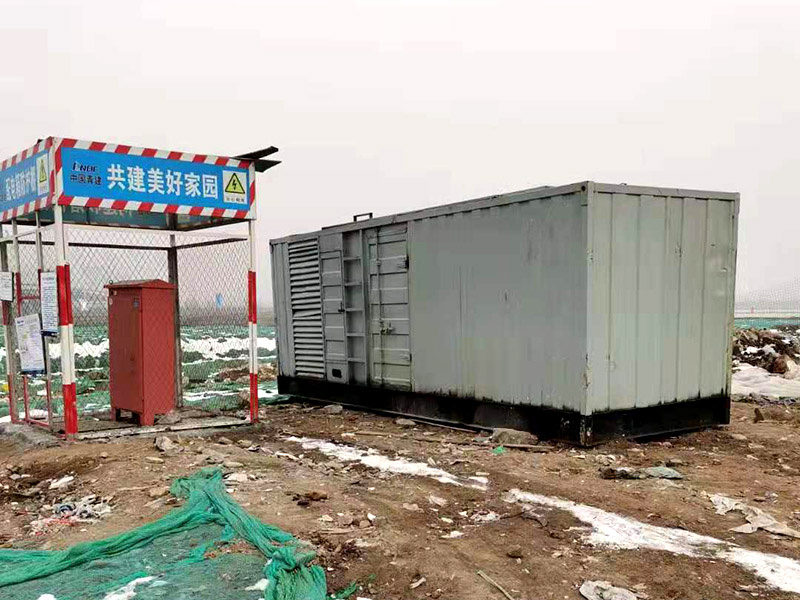 临沧燃气发电机在高海拔地区运行时会遇到哪些常见故障？