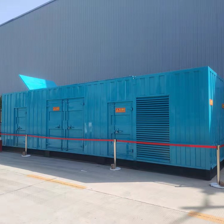 临沧怎样更换柴油发电机组的空气滤清器？