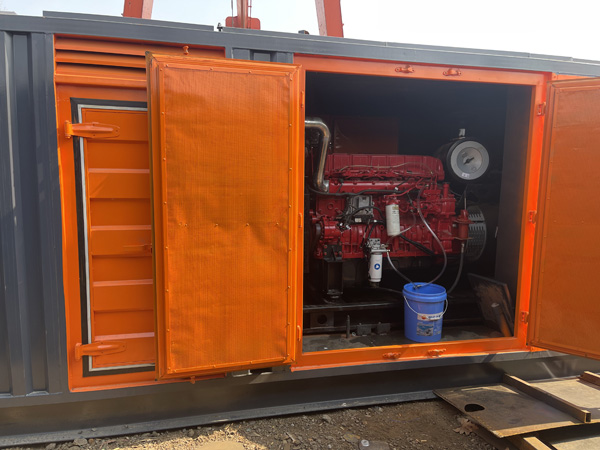临沧哪些因素会影响 200KW 柴油发电机的燃油消耗率？