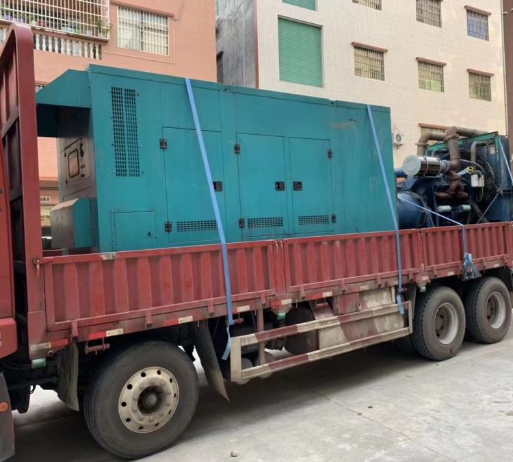 临沧如何在不同负载率下确保 400KW 柴油发电机组的正常运行？