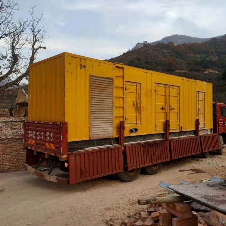 临沧200kW 发电机组在带电阻性负载时，输出功率会受到哪些因素的影响？