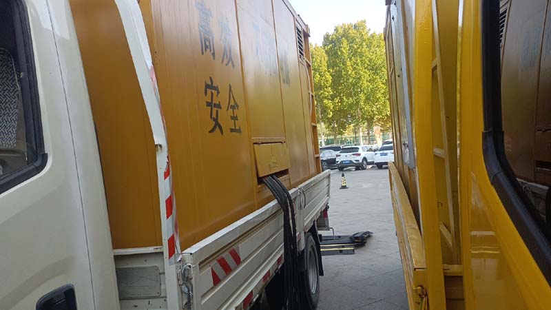 临沧如何判断柴油发电机组和UPS电源的切换时间是否符合要求？