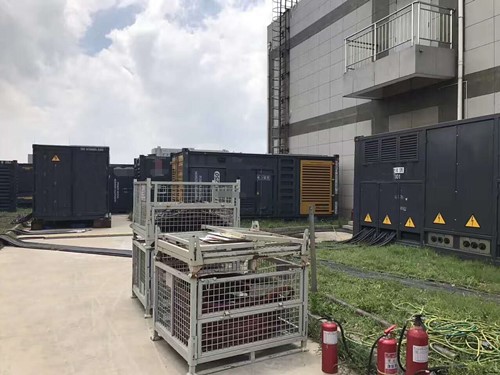 临沧除了定期检查，还有哪些方法可以及时发现接触式转速表探头的磨损？