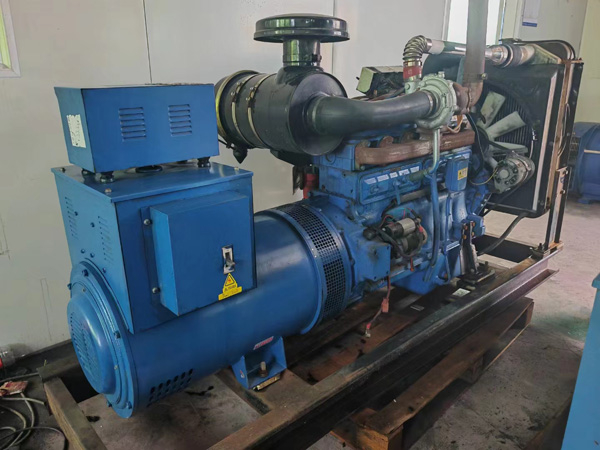 临沧100kW柴油发电机组使用多级机油有哪些优缺点？