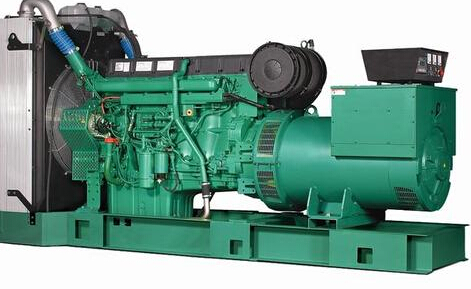 临沧发电机除垢后需要用清水冲洗水冷式机油散热器几次？