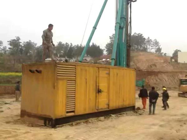 临沧柴油发电机组应用场合有哪些？