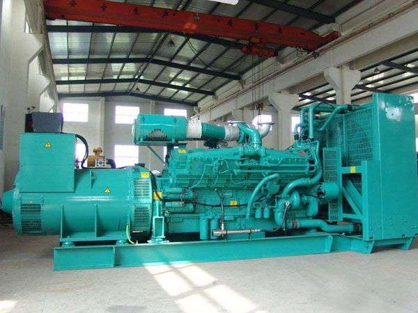 临沧影响800KW发电机组油耗的因素有哪些？